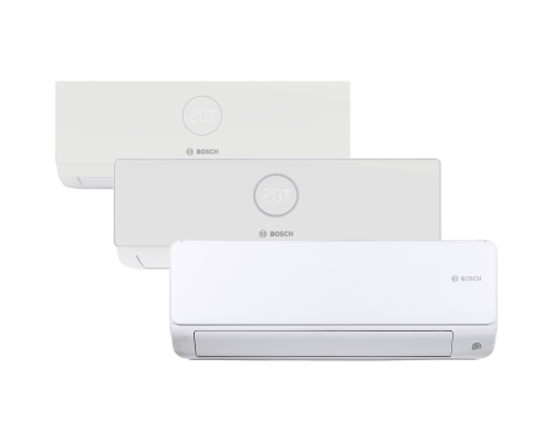 Настінний внутрішній блок Bosch Climate CL3000i W 35E | 3,5 кВт