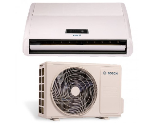 Підлогово-стельовий кондиціонер Bosch Climate CL5000iL-Комплект 105 CF-3