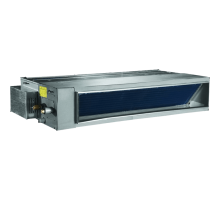 Внутрішній канальний блок Bosch Climate CL5000iU D 70 E | 7,0 кВт