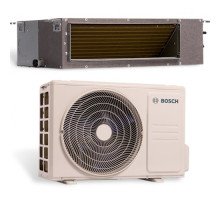 Канальний кондиціонер Bosch Climate CL5000iL-комплект 125 DE