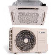 Касетний кондиціонер Bosch Climate CL5000iL-Комплект 53 4CCE Касетний кондиціонер Bosch Climate CL5000iL-Комплект 53 4CCE