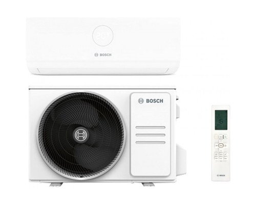 Кондиціонер Bosch Climate CL2000 RAC 3,5 кW інвертор