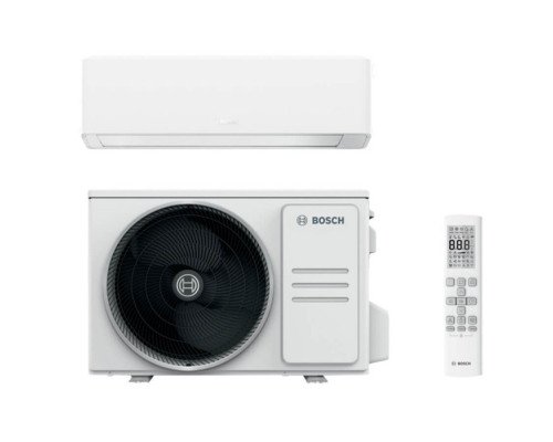 Кондиционер Bosch Climate CL7000i RAC 2,6 кВт WHITE