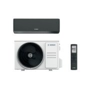 Кондиционер Bosch Climate CL7000i RAC 5,3 кВт BLACK Кондиционер Bosch Climate CL7000i RAC 5,3 кВт BLACK