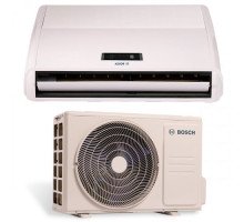 Підлогово-стельовий кондиціонер Bosch Climate CL5000iL-Комплект 2x53 CF - 2 внутрішніх блоки