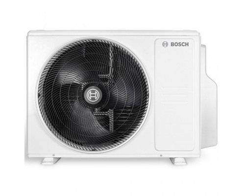 Зовнішній блок Bosch Climate CL5000M 53/2 E | 5,3 кВт | 2 внутрішні блоки