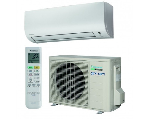 Кондиціонер Daikin COMFORA FTXP25N9/RXP25N9