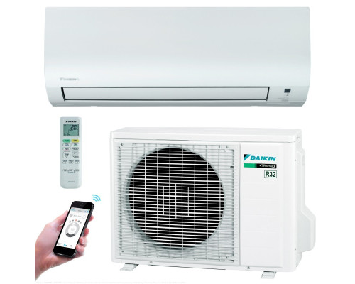 Кондиціонер Daikin Comfora FTXTP35M/RXTP35R