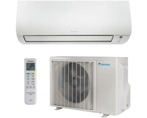 Кондиціонер Daikin Comfora Nepura FTXTP35A/RXTP35A
