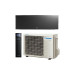 Кондиціонер DAIKIN EMURA-3 FTXJ20AB/RXJ20A black