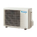 Кондиціонер DAIKIN EMURA-3 FTXJ20AB/RXJ20A black