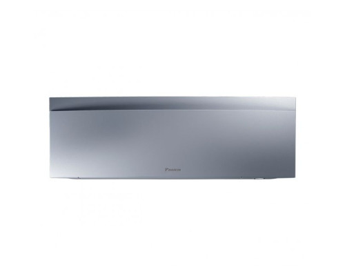 Кондиціонер DAIKIN EMURA-3 FTXJ20AS/RXJ20A срібло