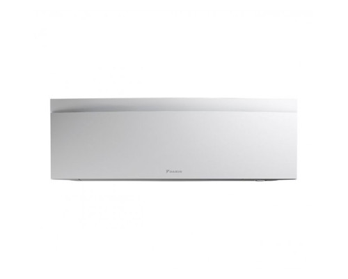Кондиціонер DAIKIN EMURA-3 FTXJ50AW/RXJ50A білий