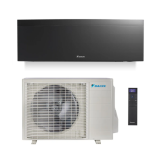 Кондиціонер DAIKIN EMURA-3 FTXTJ30AB/RXTJ30A black