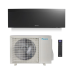 Кондиціонер DAIKIN EMURA-3 FTXTJ30AB/RXTJ30A black