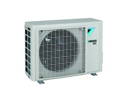 Кондиціонер DAIKIN EMURA-3 FTXTJ30AB/RXTJ30A black