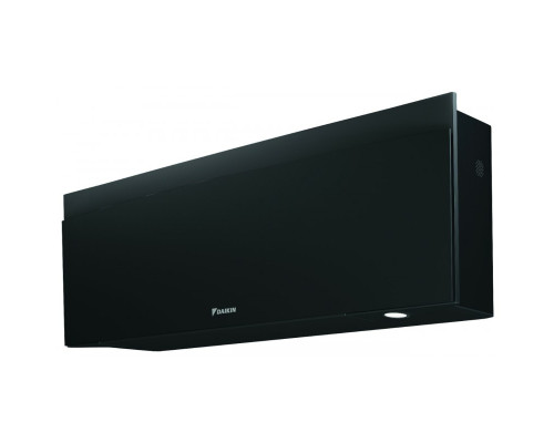 Кондиціонер DAIKIN EMURA-3 FTXTJ30AB/RXTJ30A black