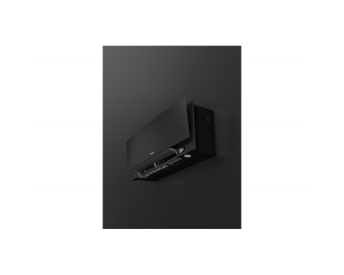 Кондиціонер DAIKIN EMURA-3 FTXTJ30AB/RXTJ30A black