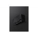 Кондиціонер DAIKIN EMURA-3 FTXTJ30AB/RXTJ30A black