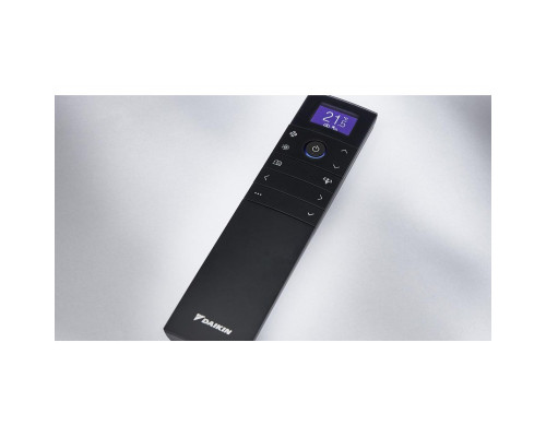 Кондиціонер DAIKIN EMURA-3 FTXTJ30AB/RXTJ30A black