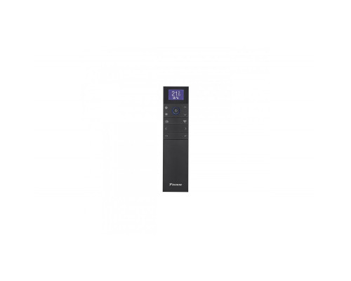 Кондиціонер DAIKIN EMURA-3 FTXTJ30AB/RXTJ30A black