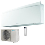 Кондиціонер DAIKIN EMURA-3 FTXTJ30AW/RXTJ30A білий Кондиціонер DAIKIN EMURA-3 FTXTJ30AW/RXTJ30A білий