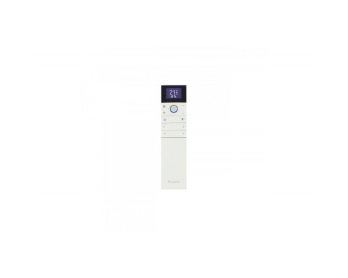 Кондиціонер DAIKIN EMURA-3 FTXTJ30AW/RXTJ30A білий