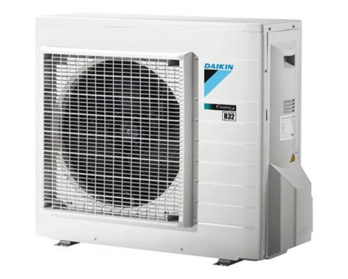 Кондиціонер Daikin FDXM25F9/RXM25A9 канальний низьконапірний