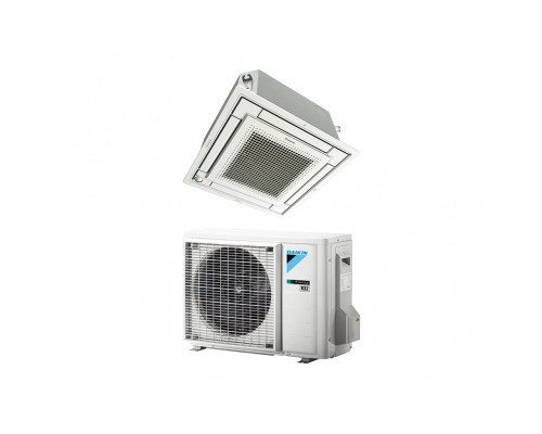 Кондиціонер Daikin FFA35A9/RXM35A9 касетний