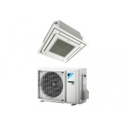 Кондиціонер Daikin FFA60A9/RXM60A касетний