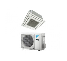 Кондиционер Daikin FFA60A9/RXM60A кассетный