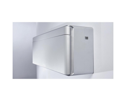 Кондиціонер Daikin FTXA20CS/RXF20 Stylish срібло