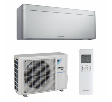 Кондиціонер Daikin FTXA25CW/RXF25 Stylish білий