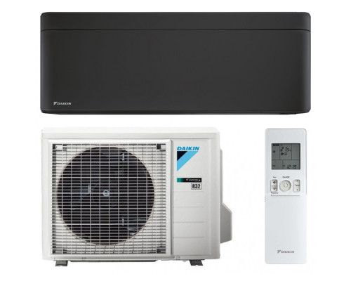Кондиціонер Daikin FTXA35CB/RXF35 Stylish black