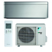 Кондиціонер Daikin FTXA35CS/RXA35A9 Stylish срібло