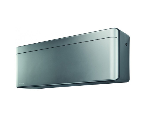Кондиціонер Daikin FTXA35CS/RXA35A9 Stylish срібло