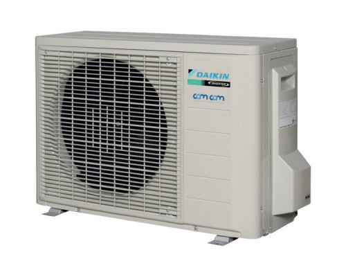 Кондиціонер Daikin FTXA35CS/RXA35A9 Stylish срібло