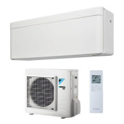 Кондиціонер Daikin FTXA35CW/RXA35A9 Stylish білий