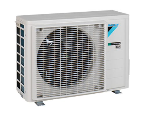 Кондиціонер Daikin FTXA35CW/RXF35 Stylish білий