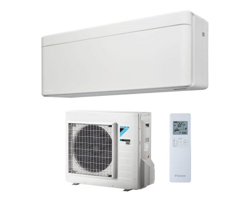 Кондиціонер Daikin FTXA42CW/RXA42B Stylish білий