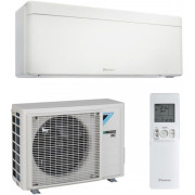 Кондиціонер Daikin FTXA42CW/RXF42 Stylish білий