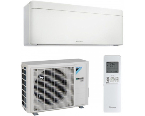 Кондиціонер Daikin FTXA42CW/RXF42 Stylish білий