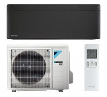 Кондиционер Daikin FTXA50CB/RXA50B Stylish черный