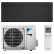 Кондиціонер Daikin FTXA50CB/RXF50 Stylish black Кондиціонер Daikin FTXA50CB/RXF50 Stylish black