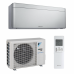 Кондиціонер Daikin FTXA50CS/RXF50 Stylish срібло
