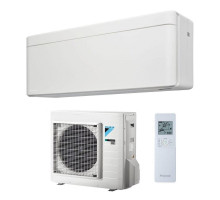Кондиціонер Daikin FTXA50CW/RXA50B Stylish білий