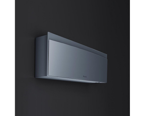 Кондиціонер DAIKIN FTXJ20AS/RXF20 срібло
