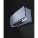 Кондиціонер DAIKIN FTXJ20AS/RXF20 срібло