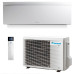 Кондиціонер DAIKIN FTXJ25AW/RXF25 білий