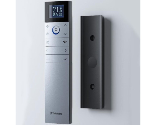 Кондиціонер DAIKIN FTXJ35AS/RXF35 срібло